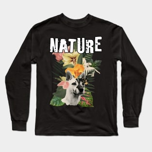 Nature Long Sleeve T-Shirt